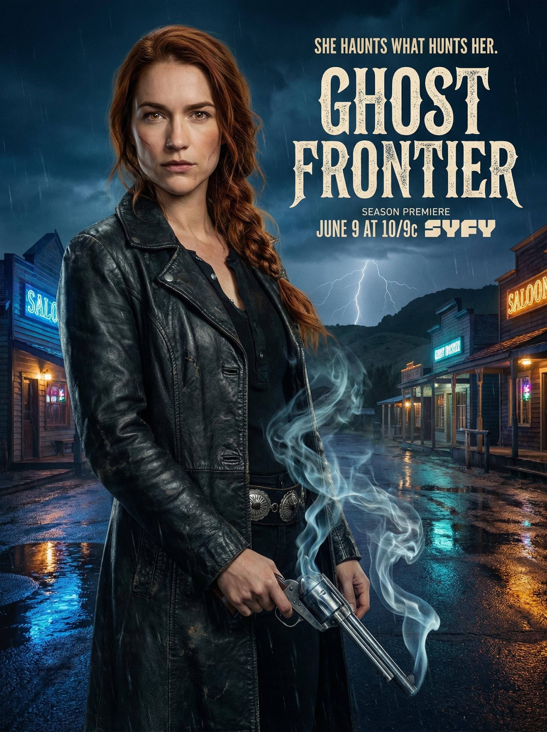 Wynonna